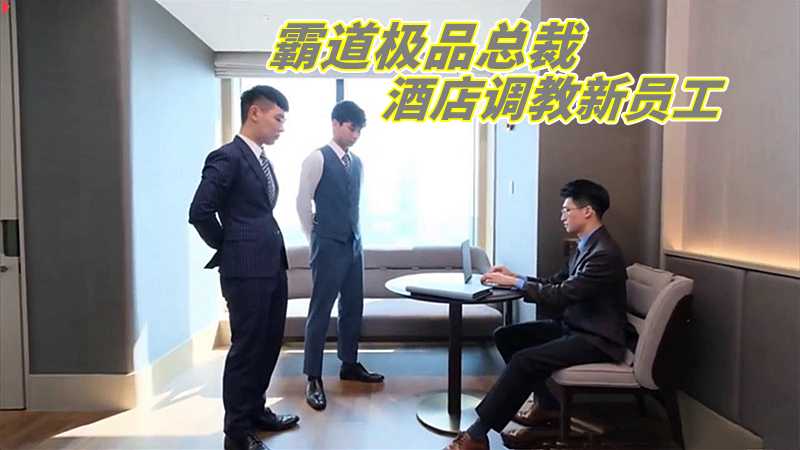 霸道极品总裁，酒店调教新员工